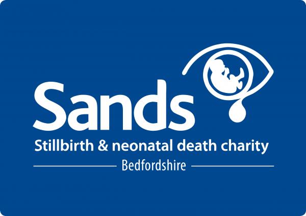 Bedfordshire Sands Logo
