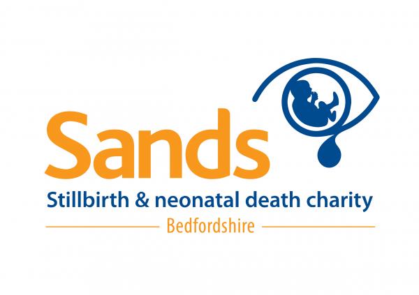 Bedfordshire Sands Logo