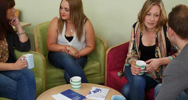 Support Meeting