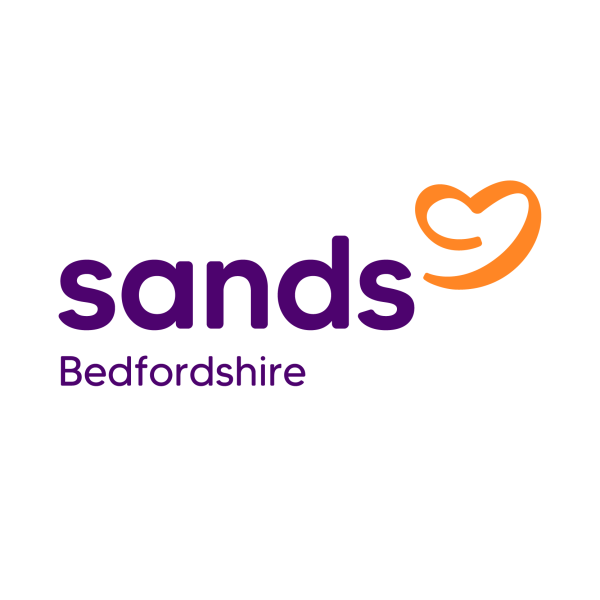 Bedfordshire Sands Logo